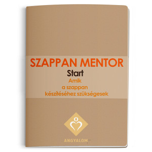 Szappan Mentor Start