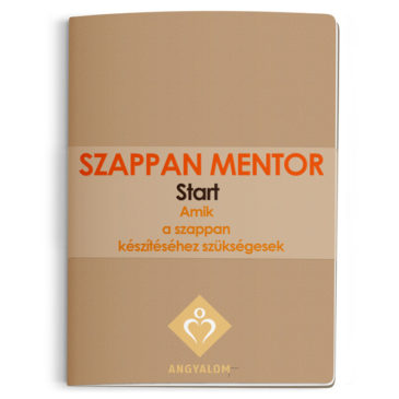 Hanganyag a szappankészítés eszközeiről
