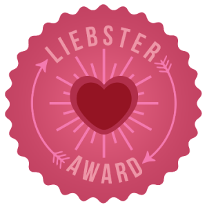 liebster-award Angyalom Szappan