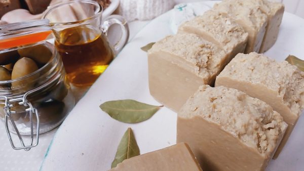 Kézműves szappan tévhitek